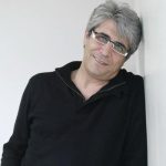 امیر غفارمنش بازیگر سینما و تلویزیون: زمان شاه تبلیغ عشق می‌کردن ولی الان فقط میگن مرگ بر آمریکا + فیلم