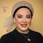 عاشقانه‌های مادر و دختری بهاره رهنما و مادر هنرمندش + عکس جدید