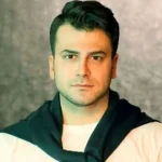 مراحل گریم فوق سنگین روزبه حصاری در نقش یک خوک در برنامه کارناوال + فیلم