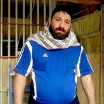 اعتراف سنگین هانی ‌کرده: ۴۰ تا قمه خوردم / پول می‌گرفتن تا ایم در کن بشن! + فیلم