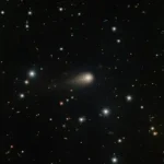 یک دانشمند تکذیب کرد: دنباله‌دار میان‌ستاره‌ای 3I/ATLAS تغییر رنگ نداده است