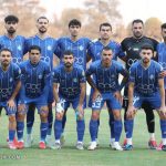 ساعت و مکان بازی امروز استقلال با الوصل ساعت و مکان بازی امروز استقلال با الوصل