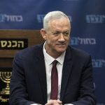 واکنش بنی گانتز به درخواست عفو بنیامین نتانیاهو