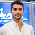 استایل عجیب ساعد سهیلی در هوای سرد پاییزی + عکس جدید استایل عجیب ساعد سهیلی در هوای سرد پاییزی + عکس جدید