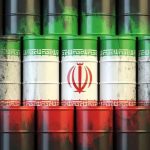 قیمت نفت ایران بیش از ۵ دلار کاهش یافت قیمت نفت ایران بیش از ۵ دلار کاهش یافت