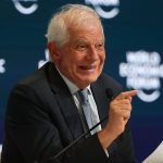 بورل: باید علیه اسرائیل اقدام شود، حکومیت کافی نیست