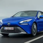 5 خودرو ژاپنی با بدترین ارزش فروش مجدد در سال 2025