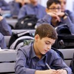 آنفولانزا مدارس این شهر را تعطیل کرد آنفولانزا مدارس این شهر را تعطیل کرد