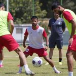 مهدی قایدی: بزودی به تیم ملی برمیگردم مهدی قایدی: بزودی به تیم ملی برمیگردم