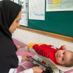 شارژ مرحله دوم طرح «یسنا» برای مادران کردستانی: حمایت از تغذیه مادر و کودک شارژ مرحله دوم طرح «یسنا» برای مادران کردستانی: حمایت از تغذیه مادر و کودک