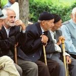 هشدار افزایش موج سالمندی در ایران