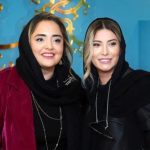 عاشقانه نرگس محمدی و علی اوجی + فیلم عاشقانه نرگس محمدی و علی اوجی + فیلم