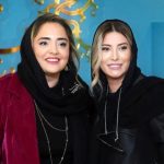 اولین واکنش نرگس محمدی به صحبت‌های فریبا نادری درباره اختلاف طبقاتی با هم + فیلم
