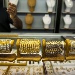 افزایش قیمت ها در بازار طلا و سکه ادامه دارد + جدول قیمت انواع سکه و طلا امروز 19 ابان 1404 افزایش قیمت ها در بازار طلا و سکه ادامه دارد + جدول قیمت انواع سکه و طلا امروز 19 ابان 1404