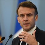 فرانسه ۱۰۰ فروند جنگنده رافال به اوکراین می دهد