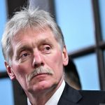 مسکو: هنوز طرح صلح ۱۹ ماده‌ای درباره اوکراین را دریافت نکرده ایم