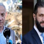 رژیم صهیونیستی: الجولانی در حادثه‌ زخمی شدن نظامیان اسرائیلی در بیت جن دست داشته است