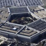 فروش قطعات جنگنده آمریکایی به تایوان تصویب شد