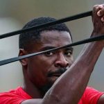 مصدومیت عجیب سرژ اوریه، مدافع گران‌قیمت پرسپولیس