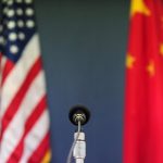 چین: به هرگونه اقدام تحریک‌آمیز آمریکا پاسخ می‌دهیم