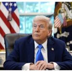 ترامپ: ما به ناتو سلاح می‌فروشیم تا به اوکراین بفرستد