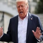 ترامپ: میلیاردها دلار از تعرفه‌ها درآمد کسب کردیم!