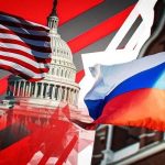 طرح محرمانه آمریکا واروپا برای جنگ با روسیه فاش شد