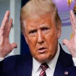 ترامپ: سیاست های بایدن عامل تیراندازی در آمریکا است