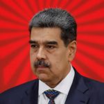 دستور مادورو برای آماده‌باش کامل نظامیان ونزوئلا