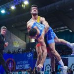 تغییر مکان مرحله نهایی لیگ برتر کشتی آزاد: سالن ۱۲ هزار نفری از میزبانی بازماند! تغییر مکان مرحله نهایی لیگ برتر کشتی آزاد: سالن ۱۲ هزار نفری از میزبانی بازماند!