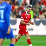 برد پرسپولیس مقابل شمسآذر قبل از دربی برد پرسپولیس مقابل شمسآذر قبل از دربی