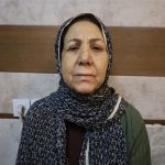 فوری؛ این زن را شناسایی کنید