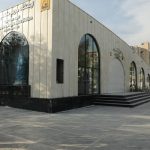 بهره‌برداری از ایستگاه مترو مریم مقدس(س) شنبه ۶ آذرماه