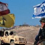 مقام نظامی صهیونیست: جنگ با حزب الله حتمی است