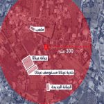 ارتش اسرائیل: تا لحظاتی دیگر جنوب لبنان را بمباران می کنیم