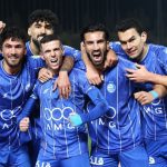 پاداش ویژه استقلال برای برد در دربی: انگیزه مضاعف آبیها در آستانه دیدار با پرسپولیس پاداش ویژه استقلال برای برد در دربی: انگیزه مضاعف آبیها در آستانه دیدار با پرسپولیس