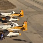 ورود هواپیماهای آب‌پاش ترکیه ای به ایران برای مهار آتش‌سوزی جنگل‌های الیت