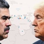 تصمیم ترامپ برای رایزنی مستقیم با مادورو