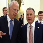 لو رفتن مکالمه جنجالی فرستاده ترامپ با مشاور پوتین