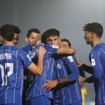 كار صعود آبي ها به بحرين كشيده شد/استقلال 1- 1 الوصل كار صعود آبي ها به بحرين كشيده شد/استقلال 1- 1 الوصل