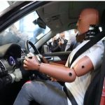 نخستین مرکز آزمون تصادفات ایران راه اندازی می شود