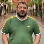 هانی کرده: زندان‌های الان با زندان‌های قدیم فرق داره، الان توی زندان لباس زیر صورتی می‌فروشن! + فیلم