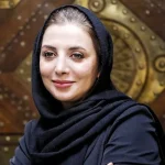 گریم سنگین و متفاوت رویا میرعلمی در نقش یک پیرزن + عکس جدید – سلام نو