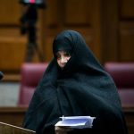 نقض حکم حبس شبنم نعمتزاده نقض حکم حبس شبنم نعمتزاده