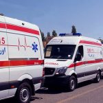 درگیری و ضربوشتم امدادگران اورژانس در قزوین درگیری و ضربوشتم امدادگران اورژانس در قزوین