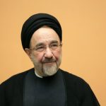 سید محمد خاتمی:۸۰ درصد مردم ایران به یک معنی سیاسی نیستند