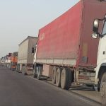 معطلی کامیونهای ایران پشت مرزها/ مشکل صادرات چیست؟ – سلام نو معطلی کامیونهای ایران پشت مرزها/ مشکل صادرات چیست؟ – سلام نو