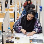 امشب آخرین مهلت ثبتنام دکتری/نامنویسی بیش از ۱۴۰ هزار داوطلب – سلام نو امشب آخرین مهلت ثبتنام دکتری/نامنویسی بیش از ۱۴۰ هزار داوطلب – سلام نو