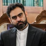 حمله ثابتی به علی انصاری: چرا علی انصاری باید آزاد بگردد؟