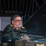 سخنگوی سپاه: متوسط سن دانشمندان موشکی ۳۰ سال است سخنگوی سپاه: متوسط سن دانشمندان موشکی ۳۰ سال است